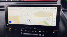 Toyota bZ4X 150kW Motion 71.4kWh 5dr Auto [11kW] Electric Hatchback